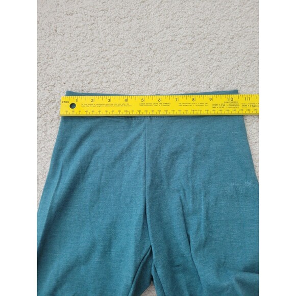 NWOT Old Navy Built-In Tough Leggings Crop & Full Sold As Set Girls Large 10-12 - Picture 6 of 11